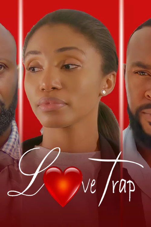 Love Trap (2022) poster