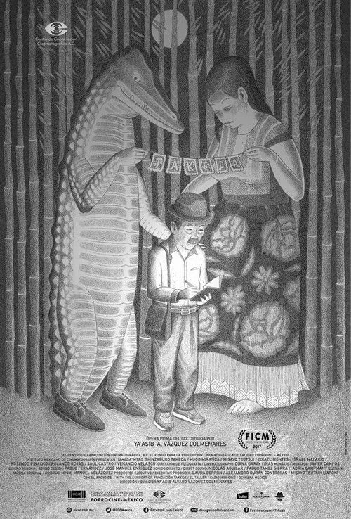 Takeda (2017) poster