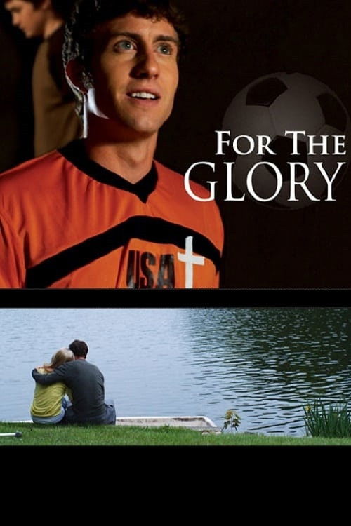 For the Glory (2012) poster