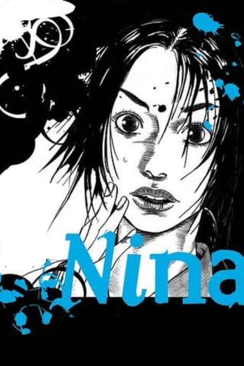 Nina (2004) poster