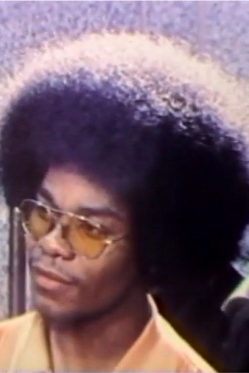 Let the Church Say Amen! (1973) poster