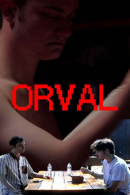 Orval (2025) poster