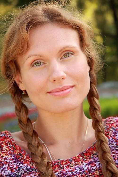 Юлия Яновская