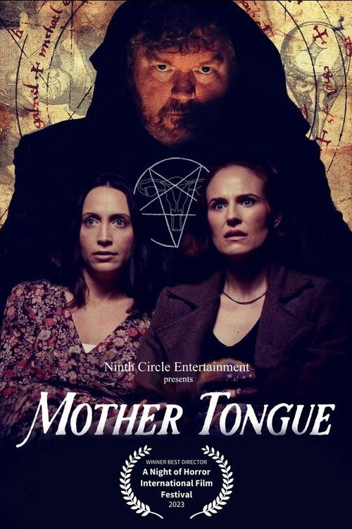 Mother Tongue (2023) poster