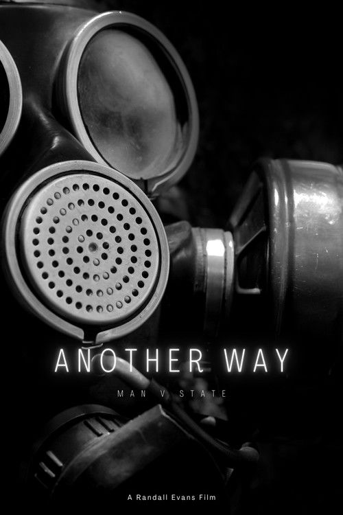 Another Way (2020) poster