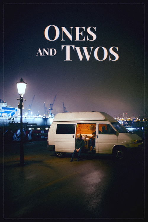 Ones And Twos (2023) poster