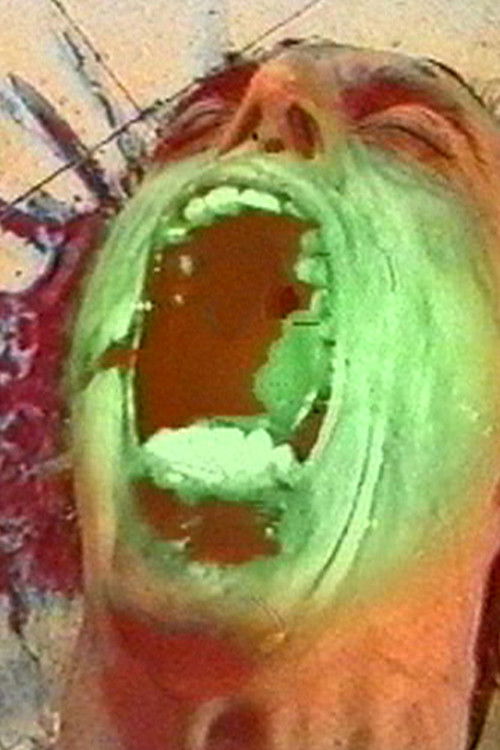 Rodaticuser (1995) poster