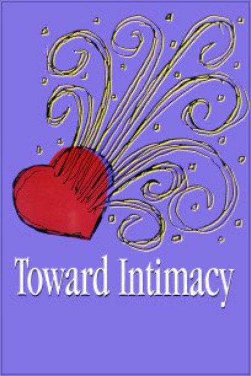 Toward Intimacy (1992) poster