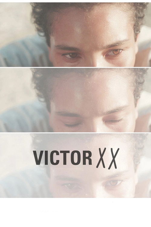 Victor XX (2015) poster