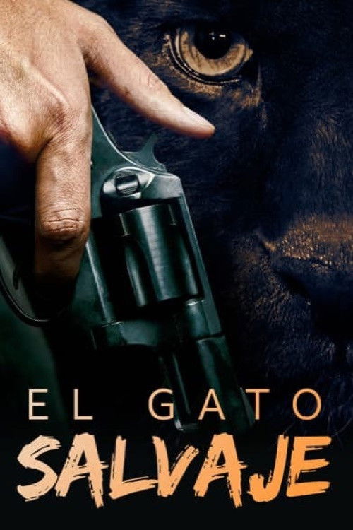 El gato salvaje (2008) poster