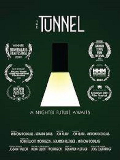 The Tunnel (2022) poster