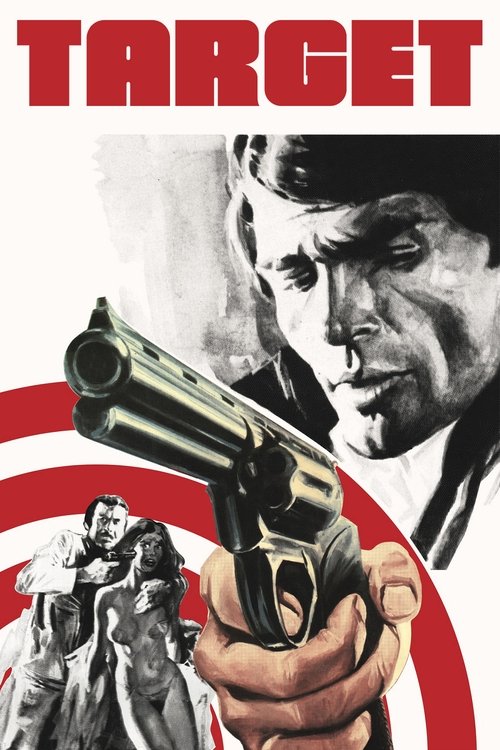 Hedef (1979) poster