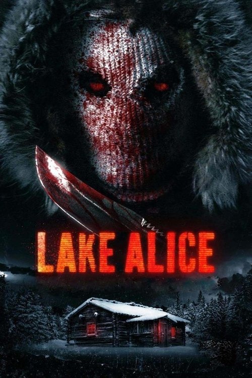 Lake Alice (2018) poster