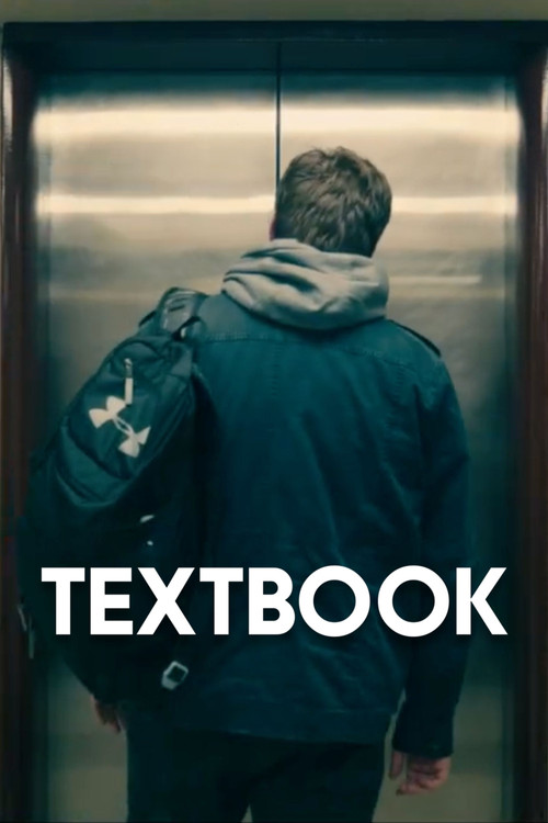 Textbook (2022) poster