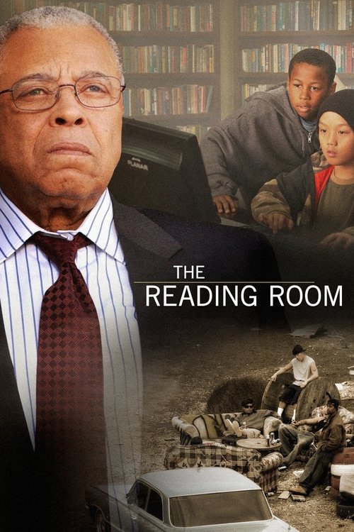 The Reading Room (2005) poster