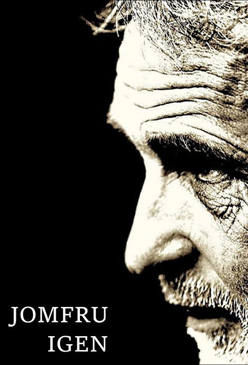 Niels Hausgaard: Jomfru Igen (2010) poster