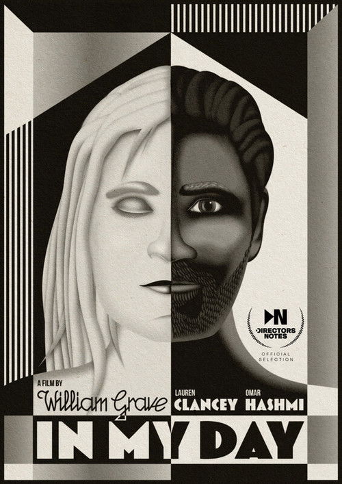 In My Day (2023) poster