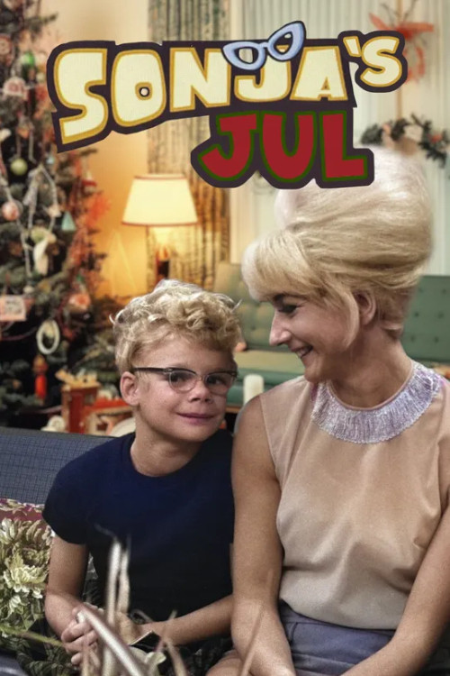 Sonjas Jul (1969) poster