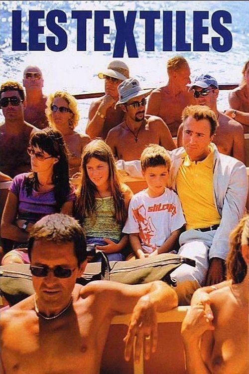 Çıplak Tatil (2004) poster