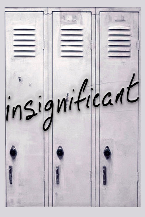 Insignificant (2023) poster