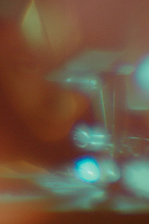 pinhole journal (2022) poster