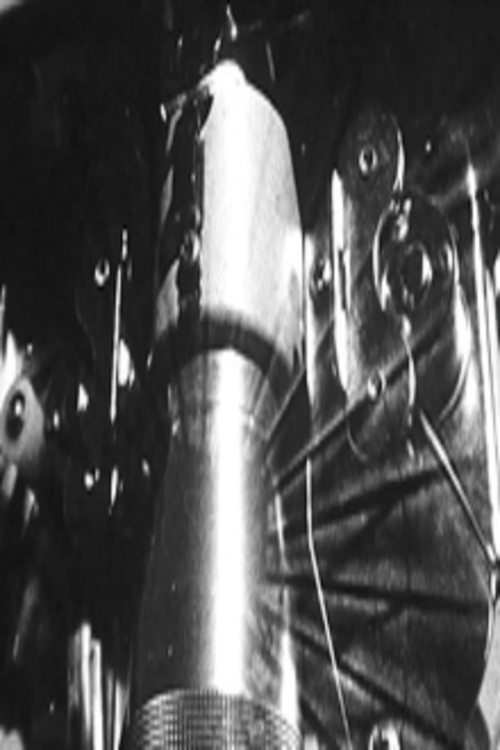 The San Francisco Art Institute (A Ghost Story) (2024) poster