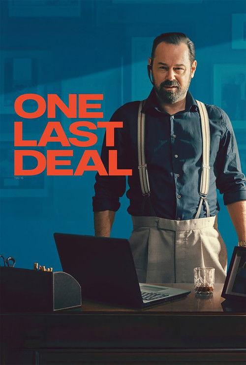 One Last Deal (2026) poster