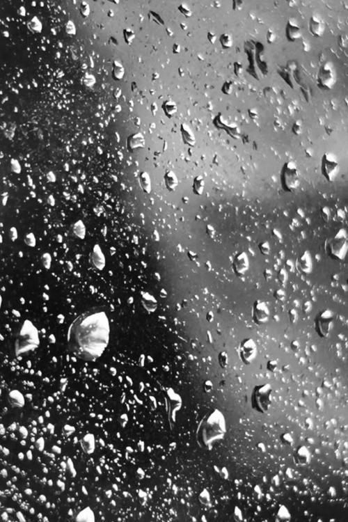 raindrops (2025) poster