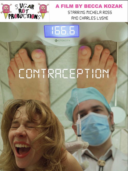 Contraception (2024) poster
