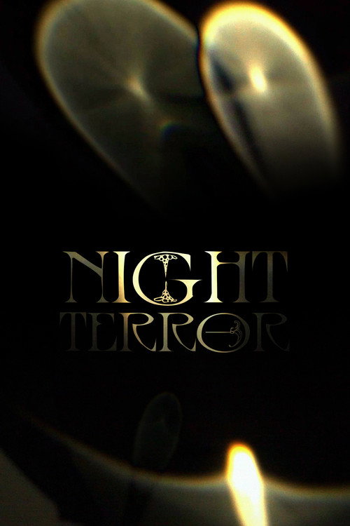 Night Terror (2021) poster