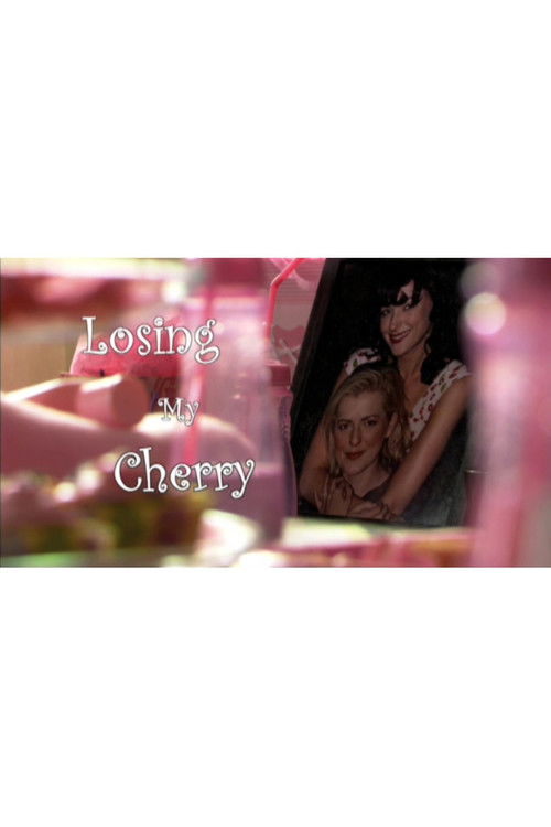 Losing My Cherry (2010) poster