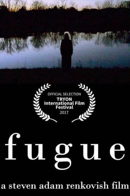 Fugue (2017) poster