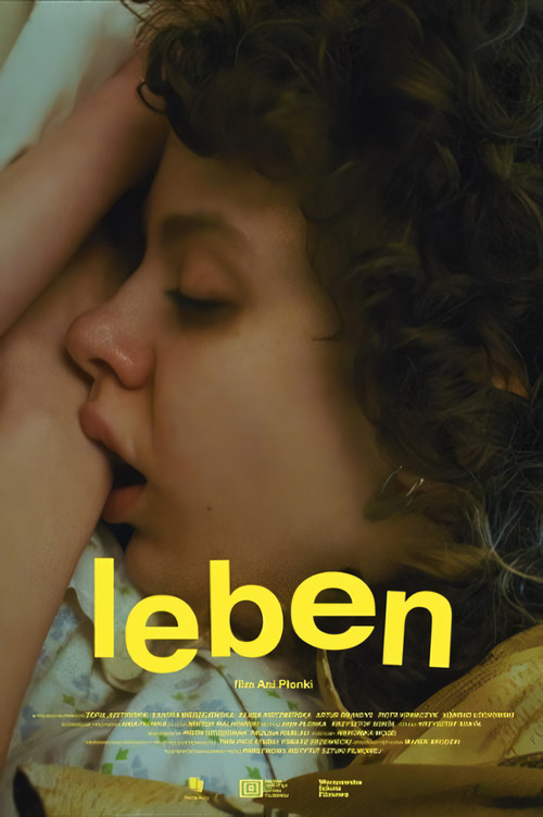 Leben (2024) poster