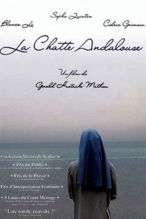Andalusian rose (2002) poster
