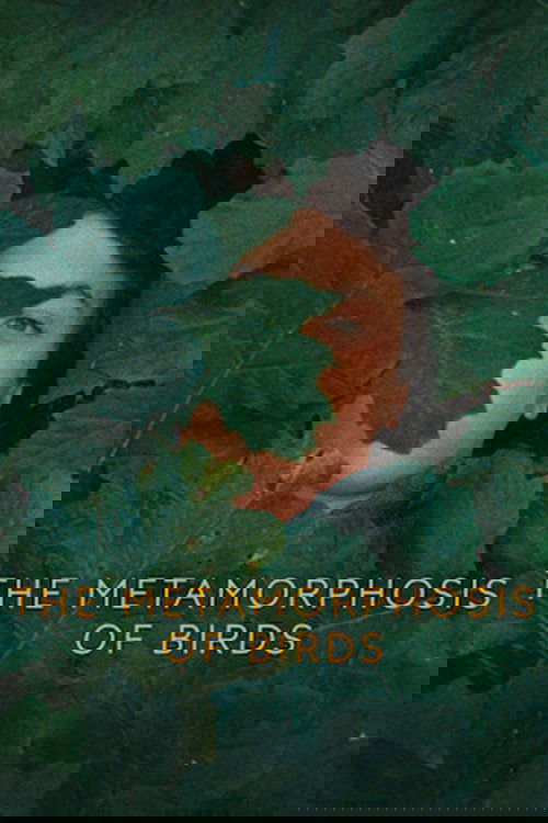 A Metamorfose dos Pássaros (2021) poster