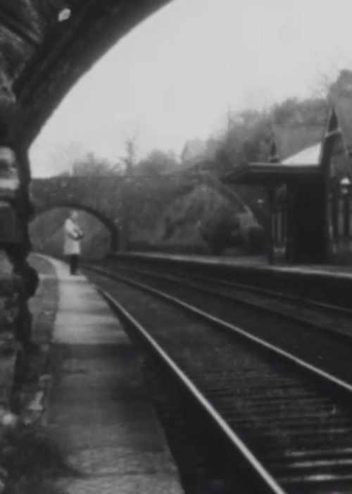 The One-forty-five (1962) poster