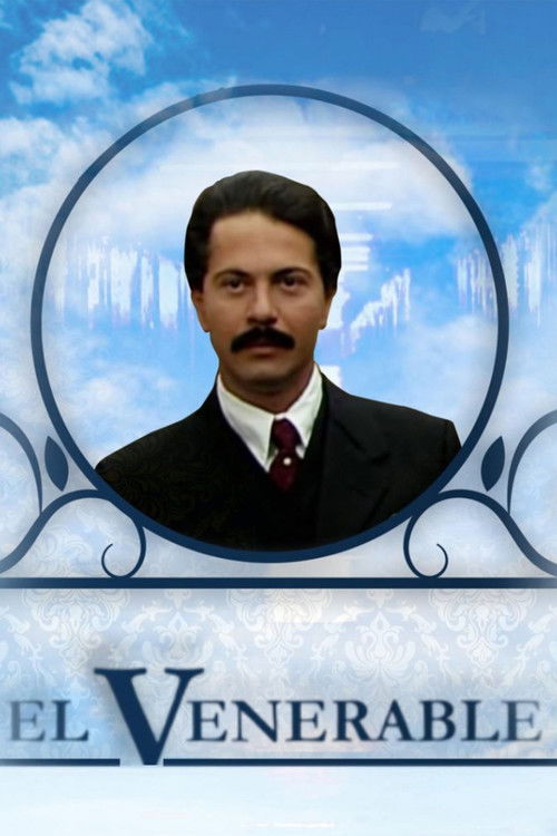 El venerable (1990) poster