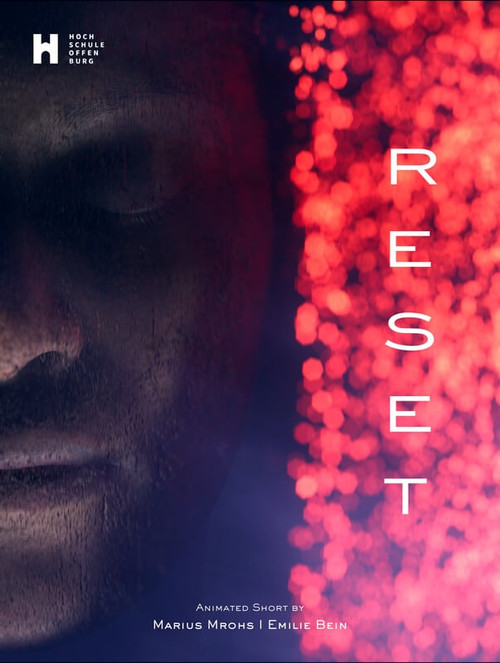 Reset (2025) poster