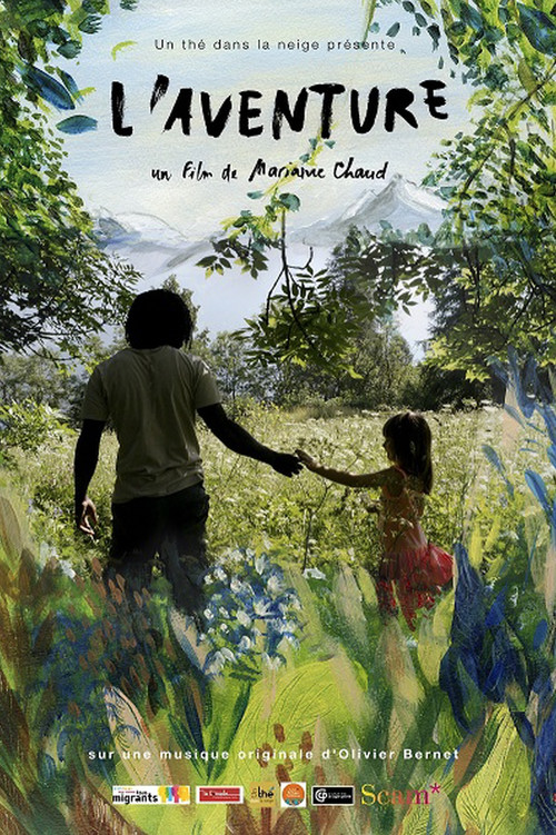 L'Aventure (2021) poster
