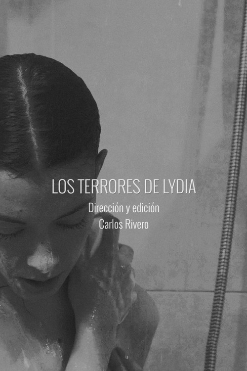 Lydia's Nightmares (2018) poster