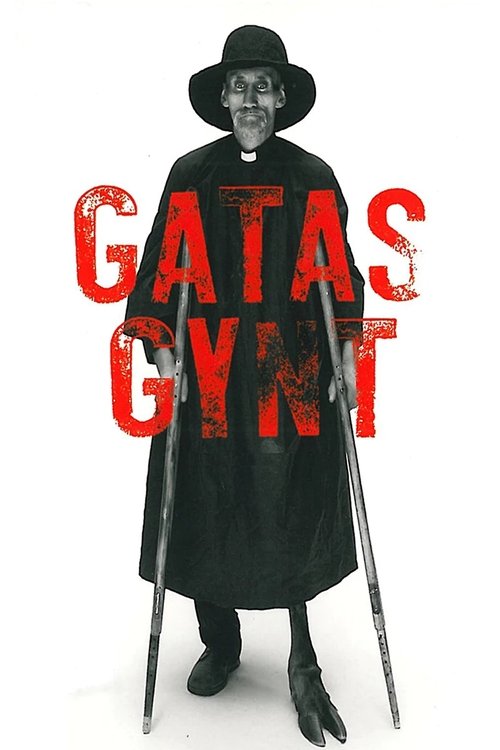 Peer Gynt from the Streets (2008) poster