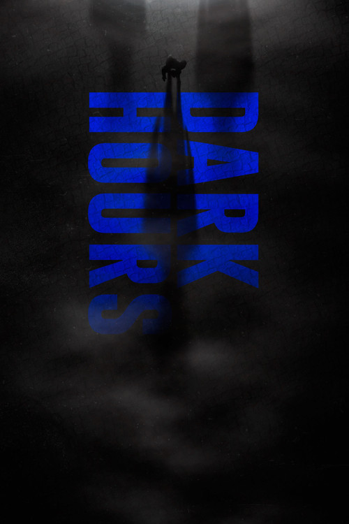 Horas Oscuras (2026) poster