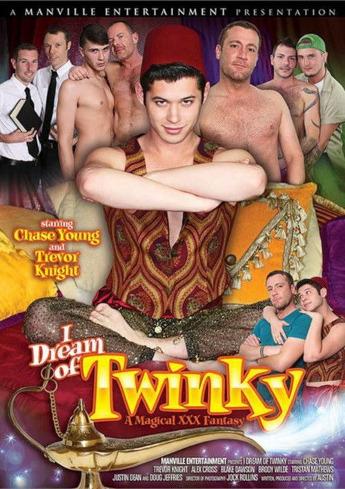 I Dream of Twinky (2015) poster