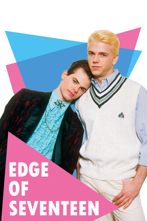 Edge of Seventeen (1999) poster