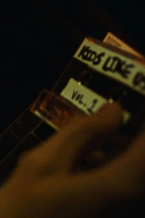 Kids Like Us (2025) poster