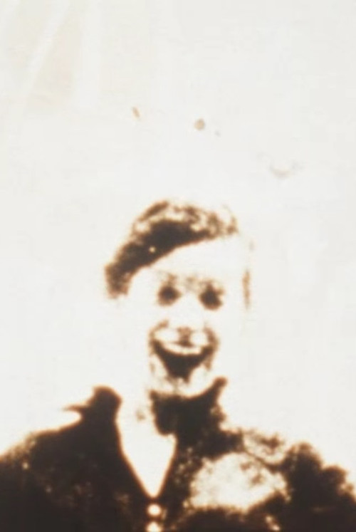 Time Being V-VI (2014) poster