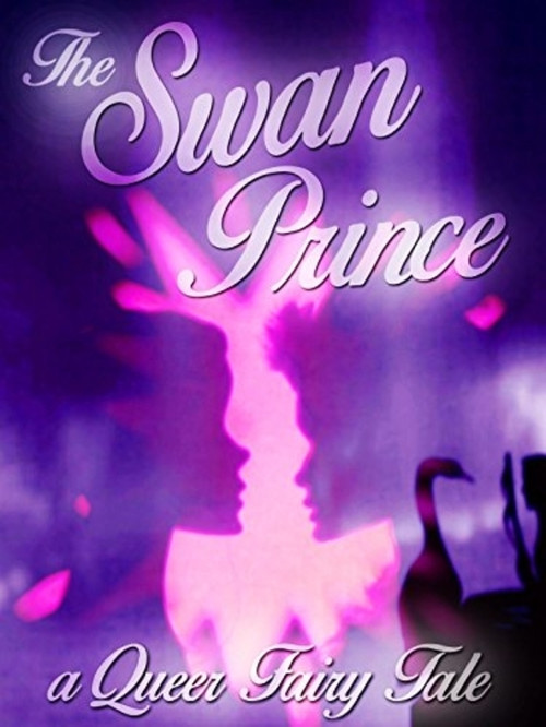 The Swan Prince (2015) poster