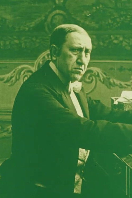 The Torture of the Lions (1914) poster