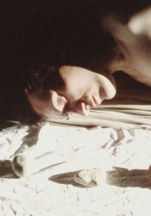 The Garden of Ages (1982) poster