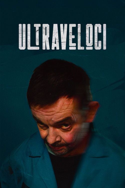 Ultraveloci (2023) poster